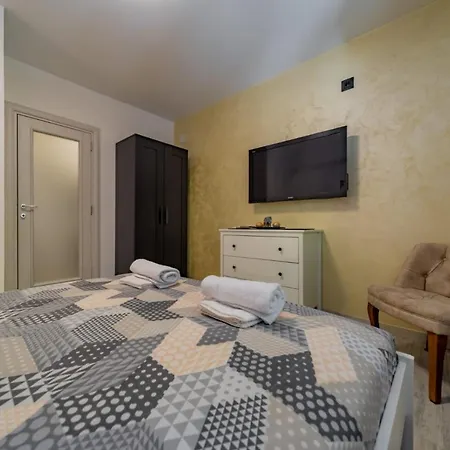 Apartman Kapetan