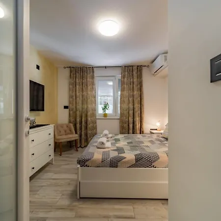 Kapetan Apartman