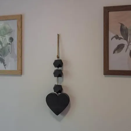 Kapetan Apartman Belgrád