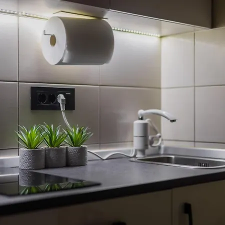 Kapetan Apartman