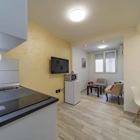 Apartman Kapetan *