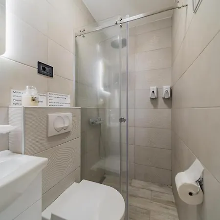 Kapetan Apartman
